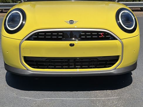 New 2026 MINI Cooper S FWD image 34