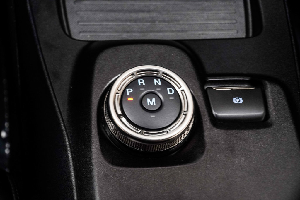 Used 2021 Ford Mustang Shelby GT500 w/ Technology Package RWD image 32
