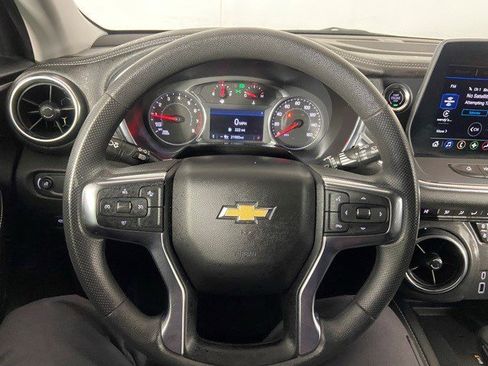 Certified 2024 Chevrolet Blazer LT w/ Convenience Package image 16