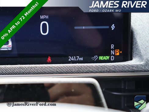 New 2025 Ford Mustang Mach-E Premium w/ Sport Appearance Package image 30