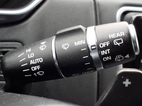 Used 2019 Land Rover Range Rover HSE AWD/4WD image 26