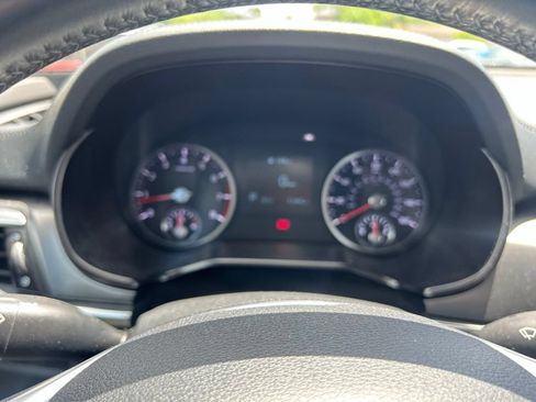 Certified 2022 Kia Telluride S AWD/4WD image 25