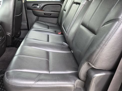 Used 2010 GMC Sierra 2500 SLT AWD/4WD image 19