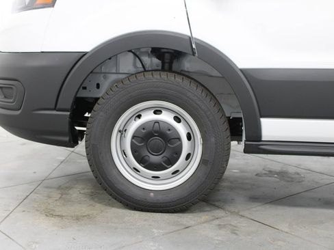 New 2025 Ford Transit 150 Low Roof w/ Load Area Protection Package image 18