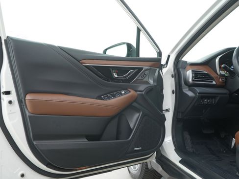 Used 2022 Subaru Outback Touring image 20