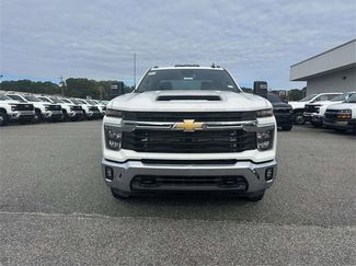 New 2025 Chevrolet Silverado 3500 LT w/ Convenience Package video 3