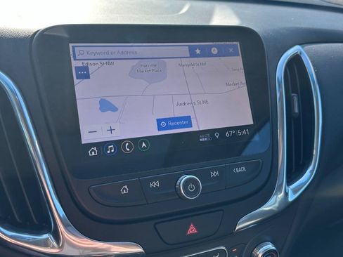Used 2019 Chevrolet Equinox LT AWD/4WD image 23