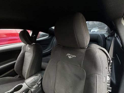 Used 2017 Ford Mustang Coupe w/ Interior & Wheel Package image 12