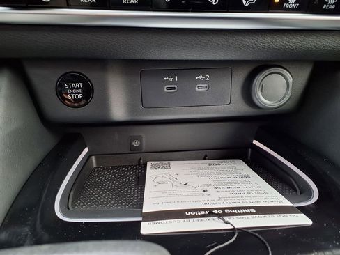 New 2026 Nissan Rogue Platinum w/ Platinum Premium Package image 38