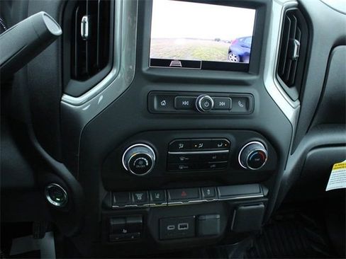 New 2024 Chevrolet Silverado 3500 W/T w/ WT Convenience Package image 9