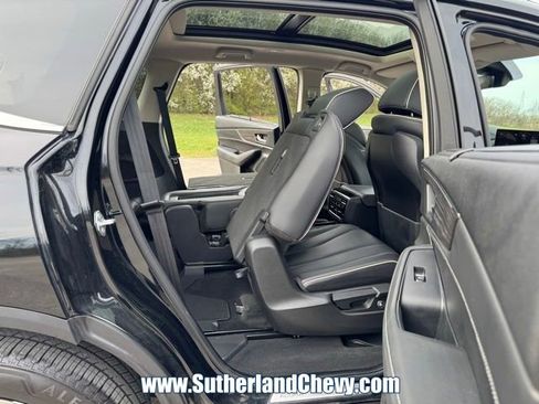 Used 2024 Acura MDX SH-AWD w/ Advance Package image 41