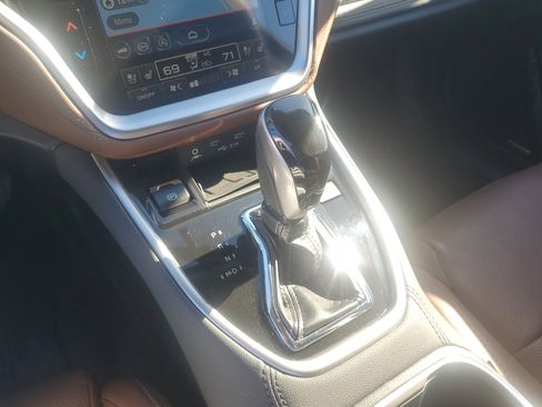 Used 2021 Subaru Outback Touring XT image 36