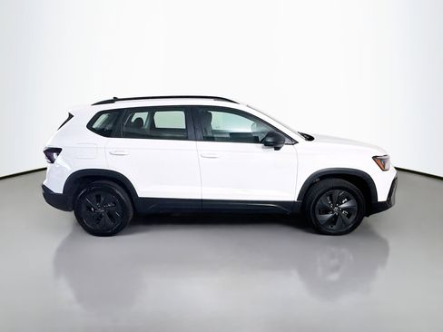 Used 2025 Volkswagen Taos S FWD image 11