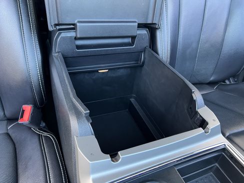 Used 2021 Ford F250 Lariat AWD/4WD image 24