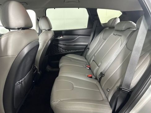 Used 2023 Hyundai Santa Fe SEL Convenience image 24