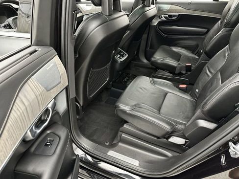Used 2021 Volvo XC90 T6 Inscription w/ Advanced Package image 23