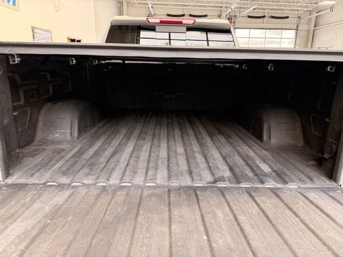 Used 2023 Chevrolet Silverado 1500 LTZ w/ LTZ Convenience Package II image 8