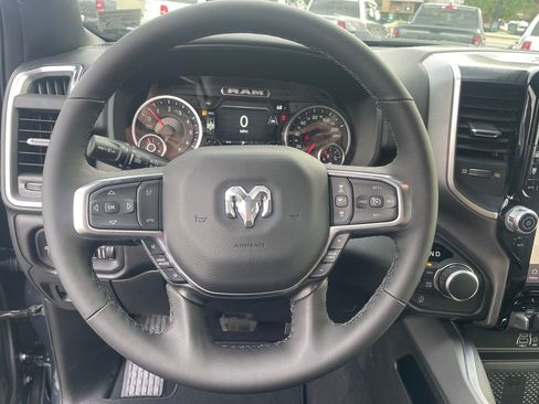 New 2025 RAM 1500 Big Horn image 13