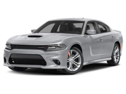 Used 2020 Dodge Charger R/T