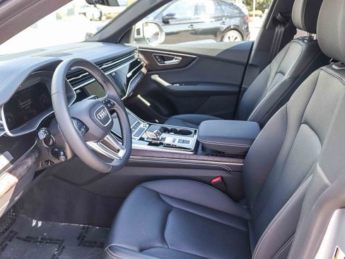Used 2023 Audi Q8 Premium Plus AWD/4WD image 18