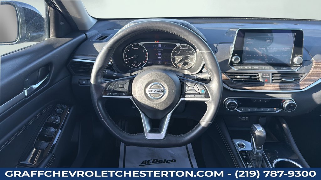 Used 2020 Nissan Altima 2.5 SL AWD/4WD image 19