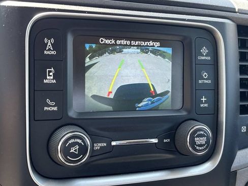 Used 2019 RAM 1500 Express w/ Express Value Package AWD/4WD image 25