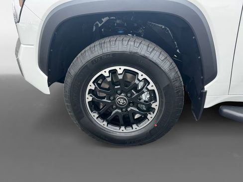 New 2026 Toyota Tundra SR5 image 14