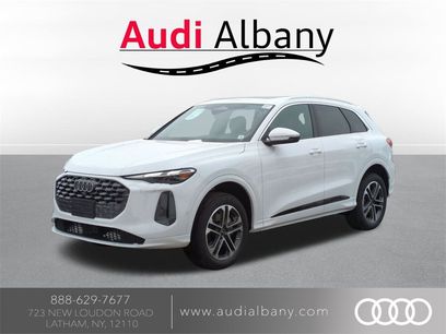 New 2025 Audi Q5 Premium