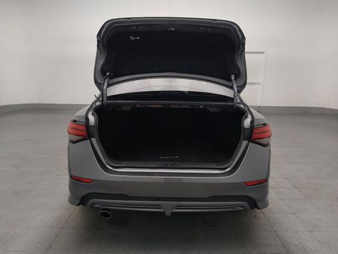 Used 2022 Nissan Sentra SR FWD image 29
