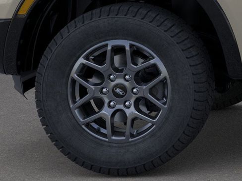 New 2025 Ford Ranger XLT w/ Trailer Tow Package image 19