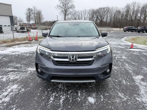 Used 2019 Honda Pilot EX-L image 4