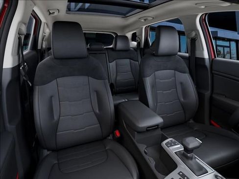 New 2026 Kia Sportage SX AWD/4WD image 15