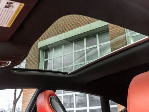 Used 2022 Audi S5 Prestige image 11