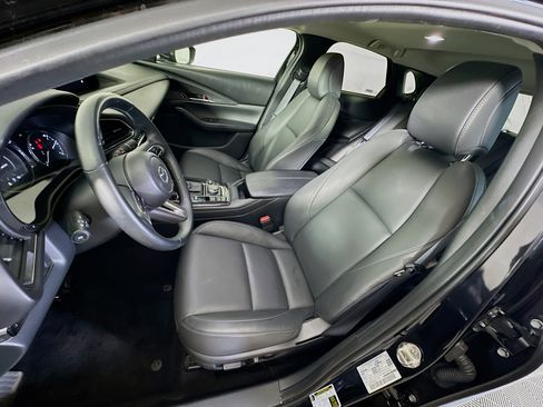 Used 2025 MAZDA CX-30 AWD 2.5 S w/ Preferred Package image 13