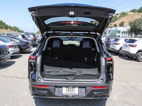 Used 2024 INFINITI QX60 Pure FWD image 27