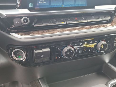 New 2026 Chevrolet Silverado 1500 RST w/ All Star Edition Plus image 22