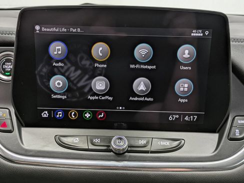 Used 2023 Chevrolet Blazer LT w/ Convenience Package AWD/4WD image 10