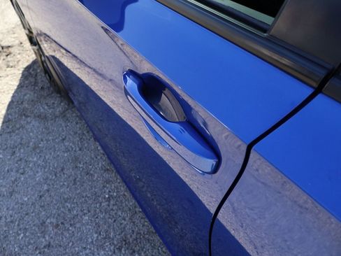 Used 2024 Honda Civic Sport image 12