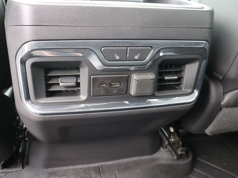 Used 2019 Chevrolet Silverado 1500 High Country AWD/4WD image 22