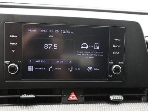 Used 2024 Kia Sportage LX image 21