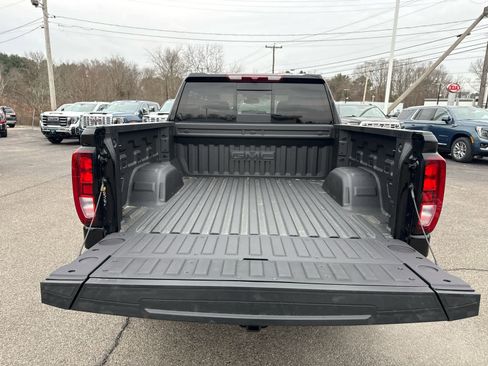 New 2026 GMC Sierra 1500 Elevation w/ Elevation Premium Package image 11