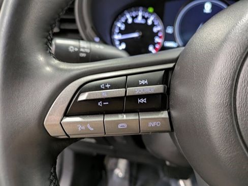 Certified 2023 MAZDA CX-30 AWD 2.5 S w/ Select Package image 16