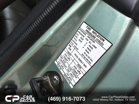 Used 2003 Mitsubishi Eclipse GTS FWD image 29