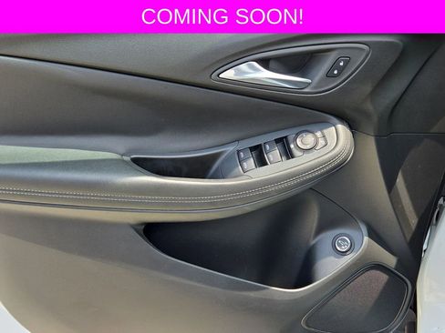 Used 2022 Buick Encore GX Select image 30