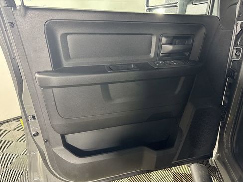 New 2026 RAM 2500 Tradesman image 10