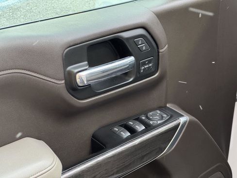 Used 2019 Chevrolet Silverado 1500 LTZ w/ LTZ Plus Package image 27