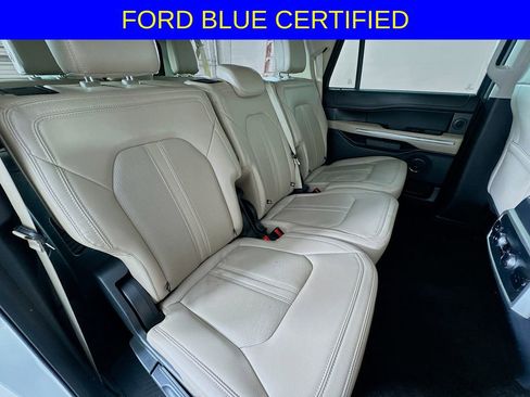 Certified 2023 Ford Expedition Max Limited image 30