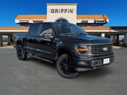 Used 2024 Ford F150 STX