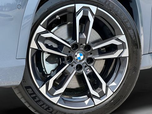 New 2026 BMW X1 xDrive28i w/ Technology Package AWD/4WD image 26