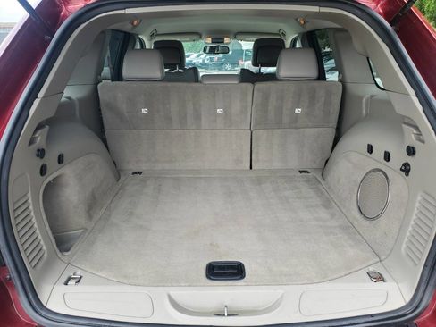Used 2013 Jeep Grand Cherokee Laredo RWD image 17